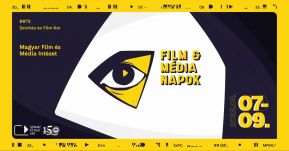 Groșan Cristina, Reisz Gábor és Csoma Sándor is jön a kolozsvári Film és Média Napokra