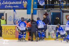 Erste Liga: jobban van Salló Alpár, de elhúzódó felépülés vár rá