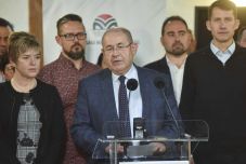 FRISSÍTVE – Szerbiai választások - Pásztor István: „megvalósítottuk, amit szeretnénk