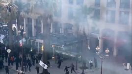 A francia kormány elhalasztotta az előkészítő tárgyalást Korzika autonómiájáról az újabb zavargások miatt