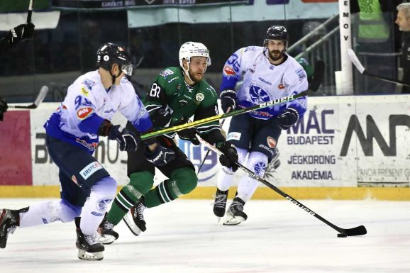 Erste Liga: a végső győzelem kapujában a Csíkszeredai Sportklub