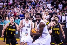 Férfi kosár BL: ki állítja meg idén a Kolozsvári U–BT-t?