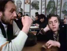 Az ukrán filmörökséget is fenyegeti a háború