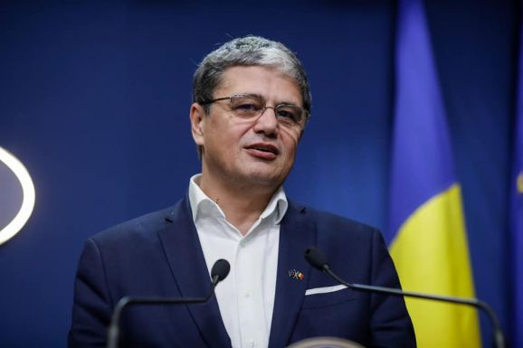 Marcel Boloșra bízták ideiglenesen az európai alapok minisztériumának vezetését
