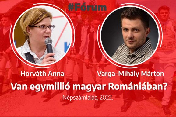 Maszol #Fórum: Van egymillió magyar Romániában?
