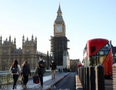 Jelentős újabb szankciókat léptetett érvénybe Oroszország ellen a brit kormány