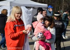 FRISSÍTVE – Hat év börtönre ítélték Elena Udreát, aki ismét megszökhetett az országból 