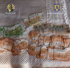 Koldushálózatot működtető emberkereskedőket tartóztattak le Háromszéken