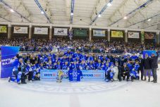 Erste Liga: újra Csíkszeredába került a bajnoki cím