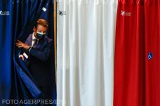 Francia elnökválasztás: szoros küzdelem várható, és a meglepetés sem kizárt