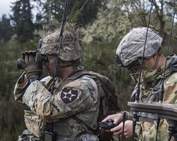 Prága szívesen venné, ha az amerikai hadsereg jelen lenne Csehországban