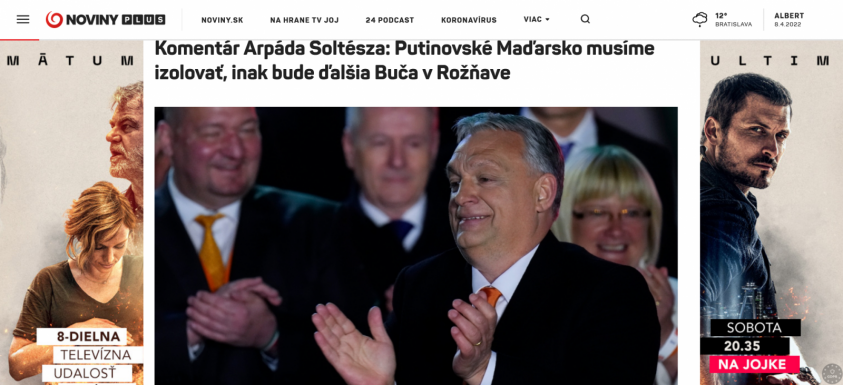 „Dehogy lesz Rozsnyó az új Bucsa, az Isten szerelmére”