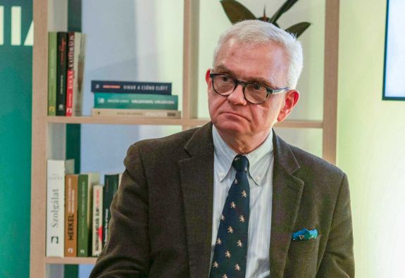 Erdélyről, toleranciáról és ellentmondásokról ausztrál szemmel