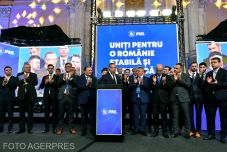 A PNL elnökévé választották Nicolae Ciucă miniszterelnököt