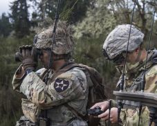 Prága szívesen venné, ha az amerikai hadsereg jelen lenne Csehországban