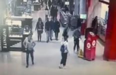 Magával vitte a bankautomatát egy temesvári férfi