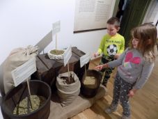 Sörbirodalommá vált a székelyudvarhelyi múzeum