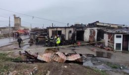 Füstmérgezés áldozata lett Tordán egy hét fős család hat tagja