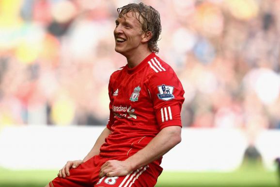 Nem fogja kitalálni, milyen sportágban próbál szerencsét Dirk Kuyt