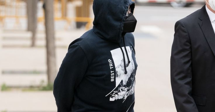 A spanyol kormányfő meggyilkolásának tervezése miatt hét és fél év börtönt kapott egy férfi