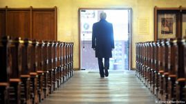 Kisebbségbe kerülhetnek a katolikusok és az evangélikusok Németországban az idén