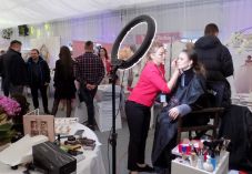 Új korszak kezdődött Hargita megye legnagyobb esküvői kiállításának történetében