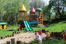 Turisztikai helységgé nyilváníttatnák Szilágyperecsent