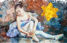 Székely Csaba adaptálta színpadra Edith Eva Eger A döntés című könyvét