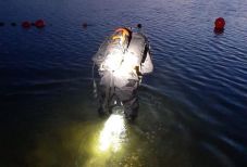 Egy januárban eltűnt férfi holttestét találták meg a Szamosban