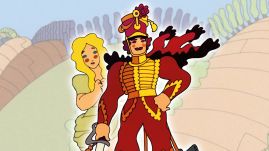 A János vitézt mutatják be románul Bukarestben