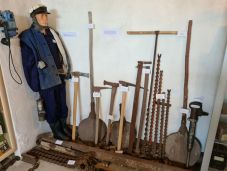 Közel húsz év kihagyás után bányásznapokat szerveznek Baróton