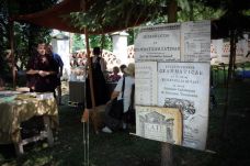 Szombaton tartják meg Mikházán a római fesztivált