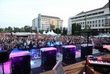 Csíkszeredai Városnapok: a szervezők igényes szórakozást ígérnek, korlátozások nélkül