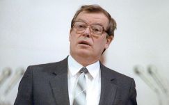 Elhunyt a KGB utolsó főnöke