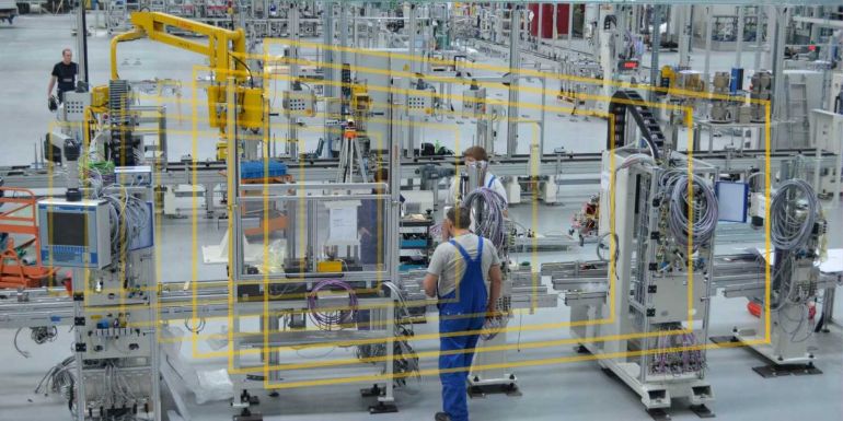 135 millió eurós beruházásra készül Erdélyben a Mercedes-Benz