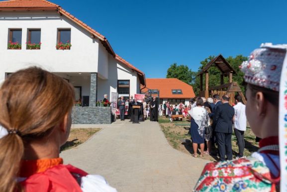 Indulatokat váltott ki Bánffyhunyadon a magyar óvoda beindítása