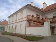 Ingyenesen látogatható vasárnap az egy éves Székely Határőr Emlékközpont