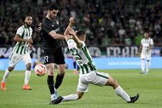 Vereségével átkerült az Európa-ligába az FTC