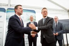 Tánczos: törvényesek a romániai magyar szervezetekhez érkező magyarországi támogatások