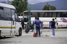 Felmérik a tömegközlekedési igényeket Hargita megyében