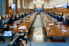 Jóváhagyta a kormány az IBRD-vel kötött 600 millió eurós hitelmegállapodás ratifikálását