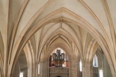 Egyházzenei fórum: Kolozsvár tíz templomában mutatkoznak be kortárs magyar zeneszerzők