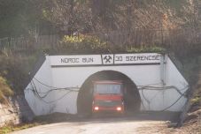 Remélik, hogy napokon belül látogatható lesz a parajdi sóbánya