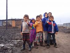 Roma szabadegyetemet szerveznek a Hargita megyei Szelterszen