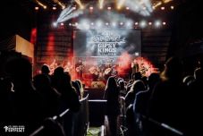 Szintet lépett az Egyfeszt – értékeltek a szervezők