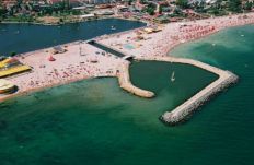 Újabb áldozatot szedett a Fekete-tenger: egy 21 éves fiatalember vesztette életét Costinești-en