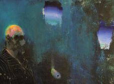 Öngyógyítás a klímakatasztrófa szélén – Horváth Benji legújabb kötete látlelet rólunk és környezetünkről