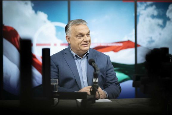 Beidézi Orbán Viktort az Országos Diszkriminációellenes Tanács