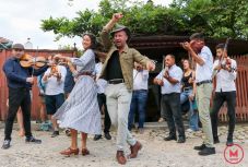 Double Rise fesztivál: idén családiasabb hangulattal várnak Torockóra (VIDEÓ)