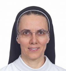 „Én a végtelenre vágytam” – nyárádremetei származású nővér a domonkos nővérek új általános főnöknője